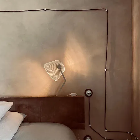 Ferienhaus Maison Droles D'oiseaux Plieux