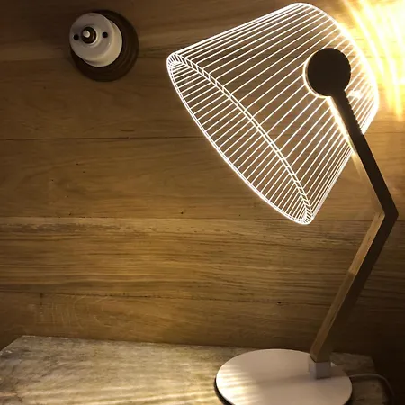 Maison Droles D'oiseaux *