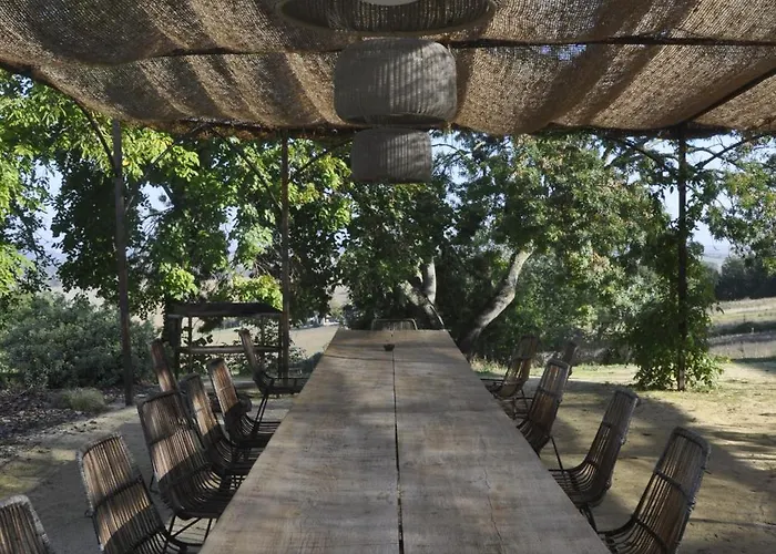 度假居 Maison Droles D'oiseaux