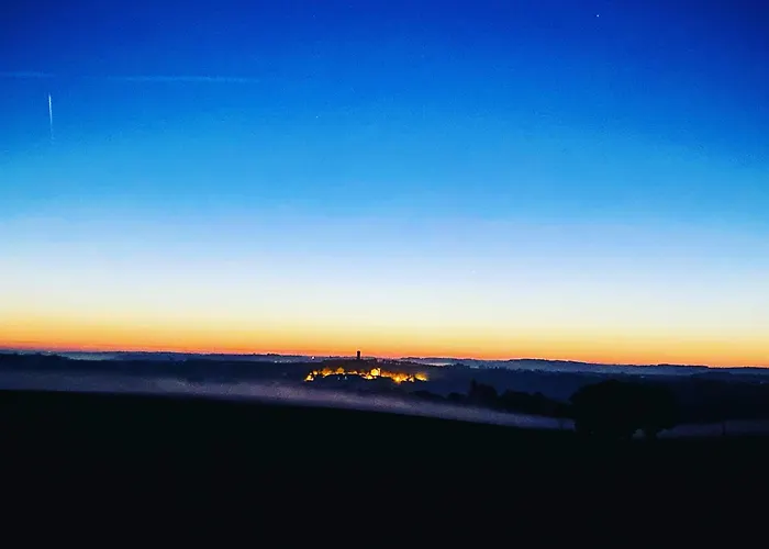 Maison Droles D'oiseaux 度假居 *