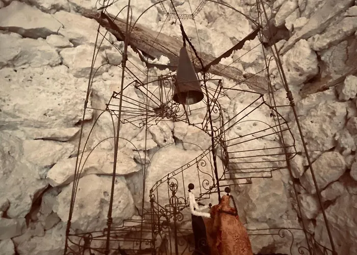 度假居 Maison Droles D'oiseaux Plieux